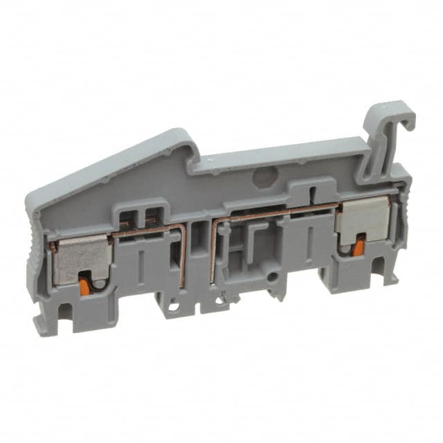 3210192 Phoenix Contact  Canale guida DIN